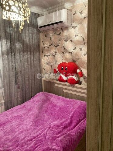 Продаётся, вторичка, 2-комнаты, 50 m², Халглар Достлугу m.