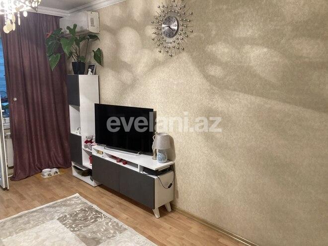 Продаётся, вторичка, 2-комнаты, 50 m², Халглар Достлугу m.