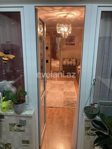 Продаётся, вторичка, 2-комнаты, 50 m², Халглар Достлугу m.