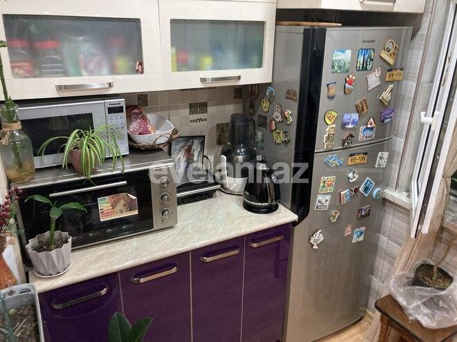 Продаётся, вторичка, 2-комнаты, 50 m², Халглар Достлугу m.