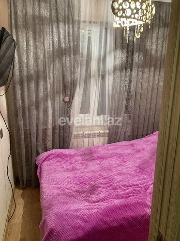 Продаётся, вторичка, 2-комнаты, 50 m², Халглар Достлугу m.