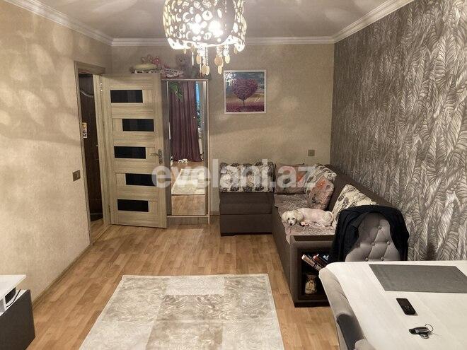 Продаётся, вторичка, 2-комнаты, 50 m², Халглар Достлугу m.