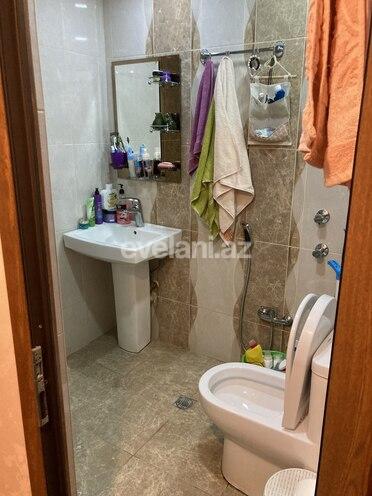 Продаётся, вторичка, 2-комнаты, 50 m², Халглар Достлугу m.