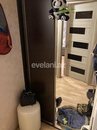 Продаётся, вторичка, 2-комнаты, 50 m², Халглар Достлугу m.