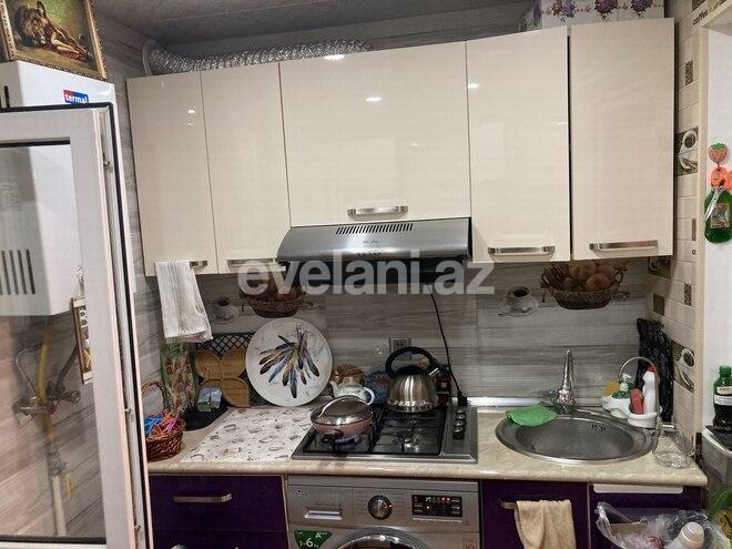 Продаётся, вторичка, 2-комнаты, 50 m², Халглар Достлугу m.