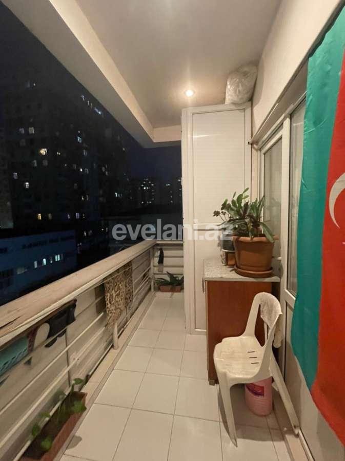Satılır, yeni tikili, 3 otaqlı, 95 m², Həzi Aslanov m.