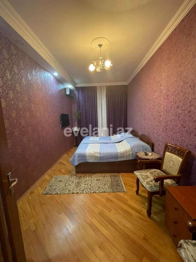 Satılır, yeni tikili, 3 otaqlı, 95 m², Həzi Aslanov m.