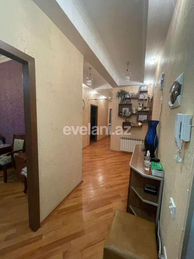 Satılır, yeni tikili, 3 otaqlı, 95 m², Həzi Aslanov m.
