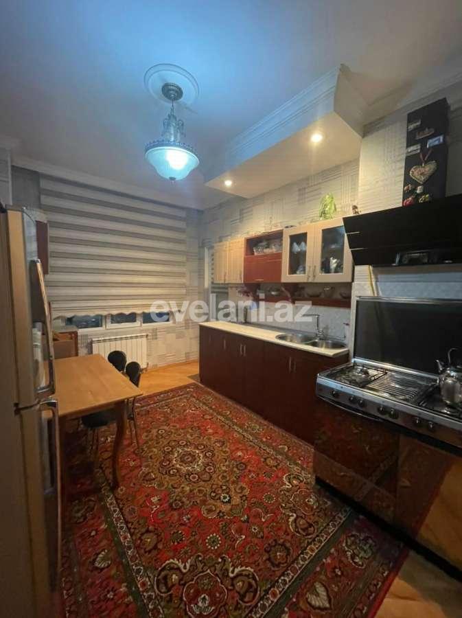 Satılır, yeni tikili, 3 otaqlı, 95 m², Həzi Aslanov m.