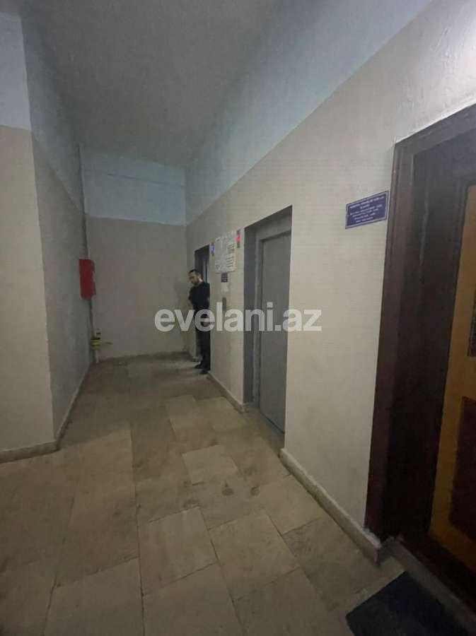 Satılır, yeni tikili, 3 otaqlı, 95 m², Həzi Aslanov m.