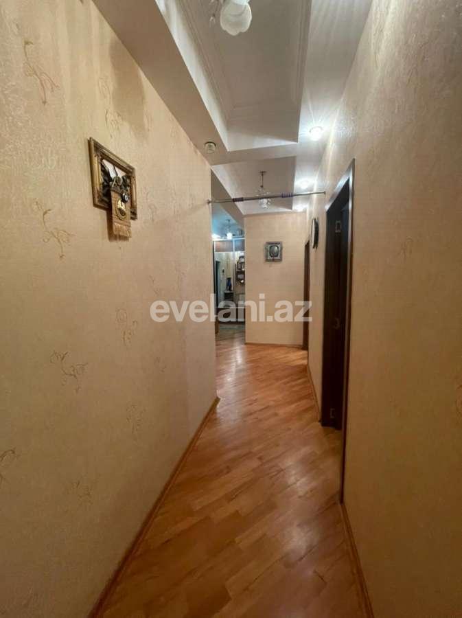 Satılır, yeni tikili, 3 otaqlı, 95 m², Həzi Aslanov m.