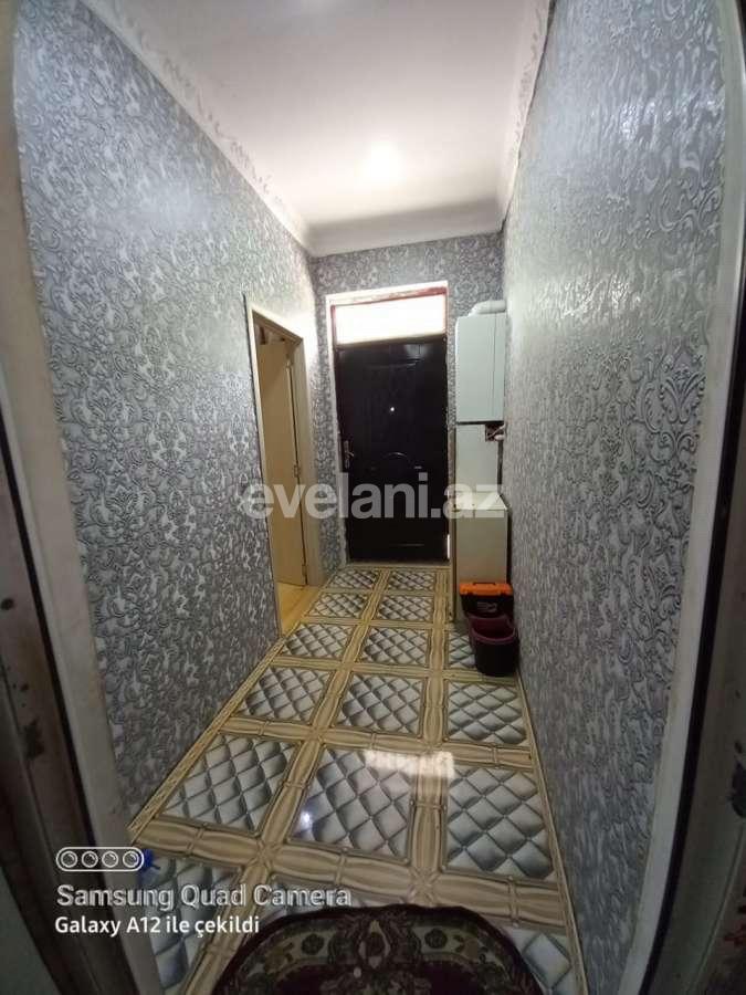 Продаётся, новостройка, 4-комнаты, 110 m², Иншаатчылар m.