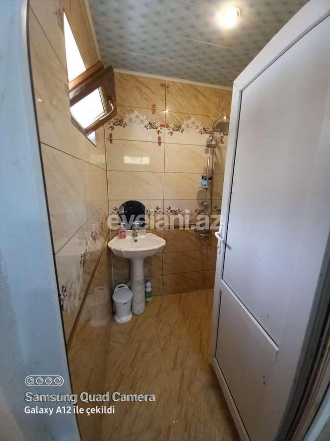 Продаётся, новостройка, 4-комнаты, 110 m², Иншаатчылар m.