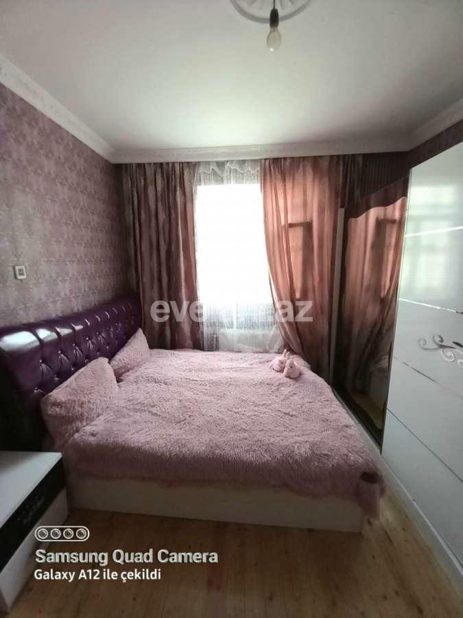 Продаётся, новостройка, 4-комнаты, 110 m², Иншаатчылар m.