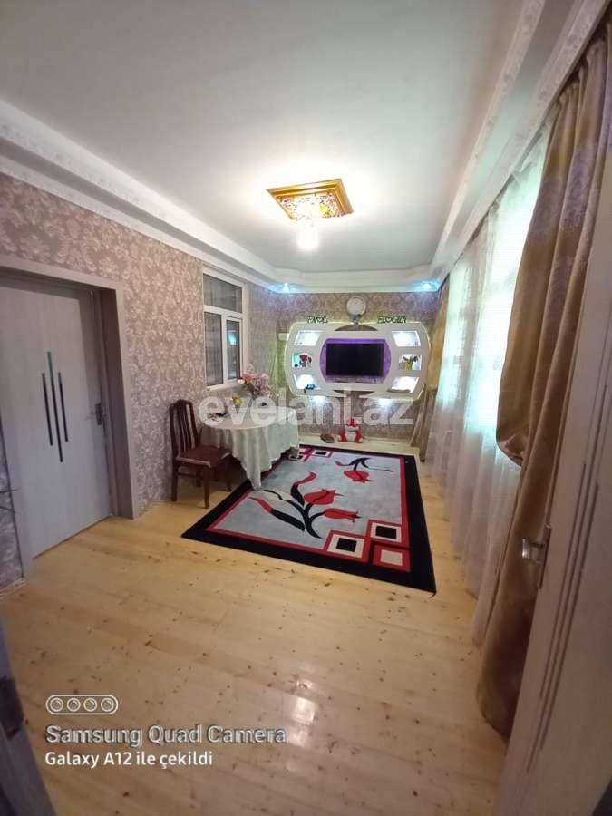 Продаётся, новостройка, 4-комнаты, 110 m², Иншаатчылар m.