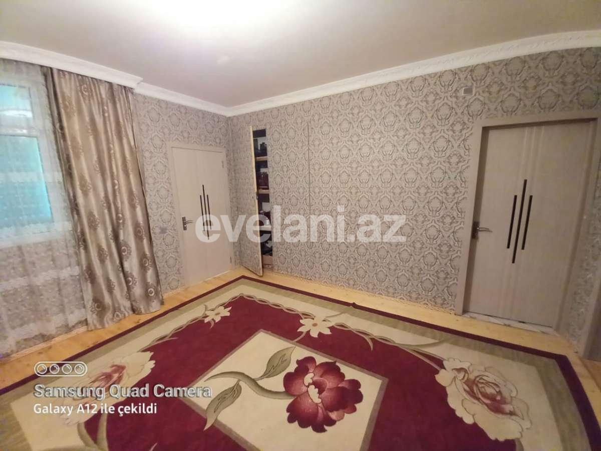 Продаётся, новостройка, 4-комнаты, 110 m², Иншаатчылар m.