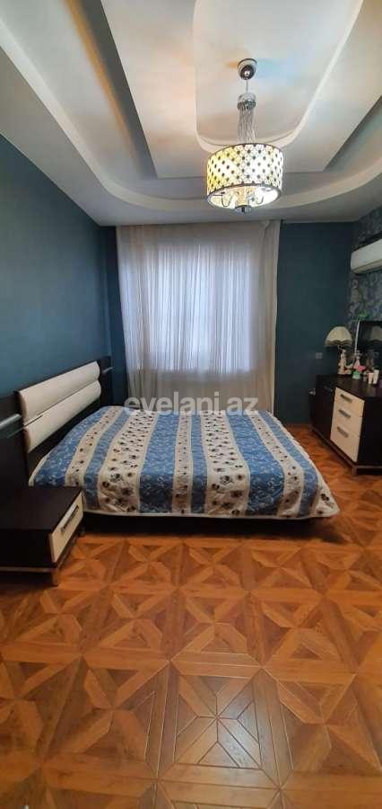 Satılır, yeni tikili, 3 otaqlı, 100 m², Bakı, Xətai r, Əhmədli m.