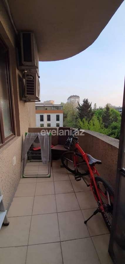 Satılır, yeni tikili, 3 otaqlı, 100 m², Bakı, Xətai r, Əhmədli m.