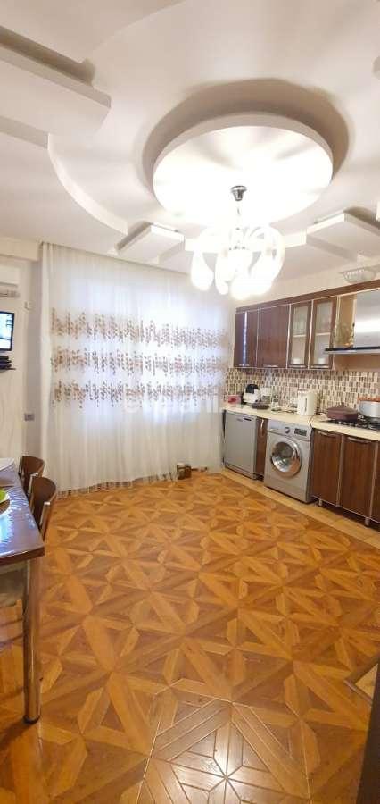 Satılır, yeni tikili, 3 otaqlı, 100 m², Bakı, Xətai r, Əhmədli m.