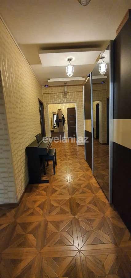 Satılır, yeni tikili, 3 otaqlı, 100 m², Bakı, Xətai r, Əhmədli m.