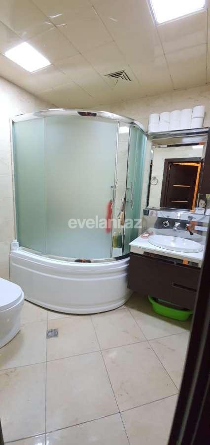 Satılır, yeni tikili, 3 otaqlı, 100 m², Bakı, Xətai r, Əhmədli m.