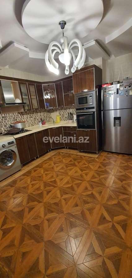 Satılır, yeni tikili, 3 otaqlı, 100 m², Bakı, Xətai r, Əhmədli m.