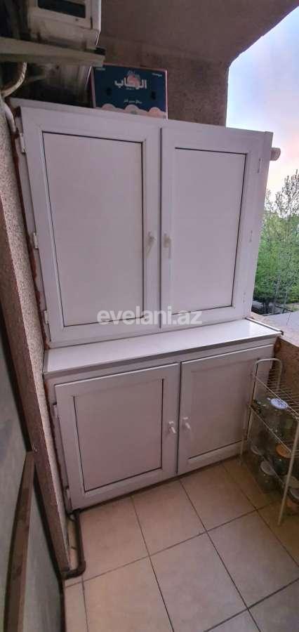 Satılır, yeni tikili, 3 otaqlı, 100 m², Bakı, Xətai r, Əhmədli m.