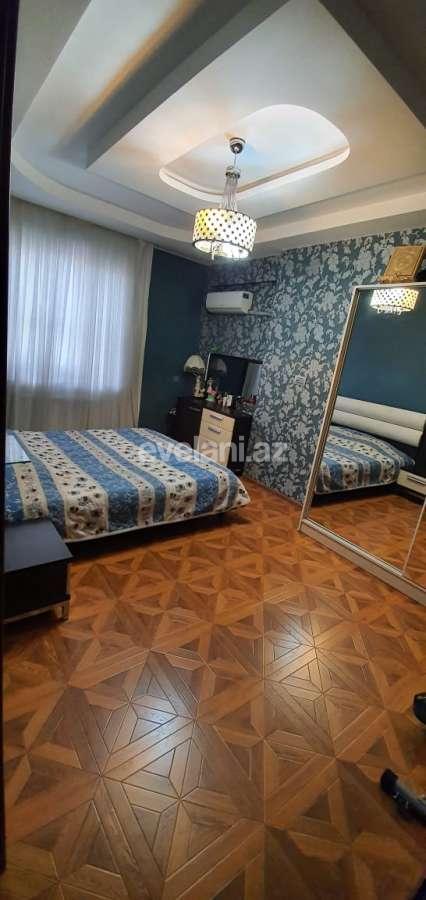 Satılır, yeni tikili, 3 otaqlı, 100 m², Bakı, Xətai r, Əhmədli m.