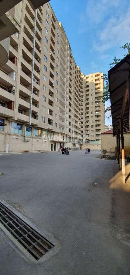 Satılır, yeni tikili, 3 otaqlı, 100 m², Bakı, Xətai r, Əhmədli m.