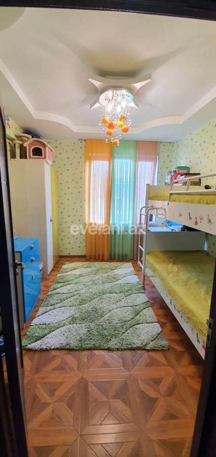 Satılır, yeni tikili, 3 otaqlı, 100 m², Bakı, Xətai r, Əhmədli m.