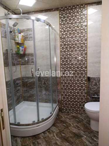 Sale, new building, 3 room, 70 m², Inshaatchilar m.