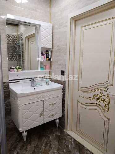 Sale, new building, 3 room, 70 m², Inshaatchilar m.