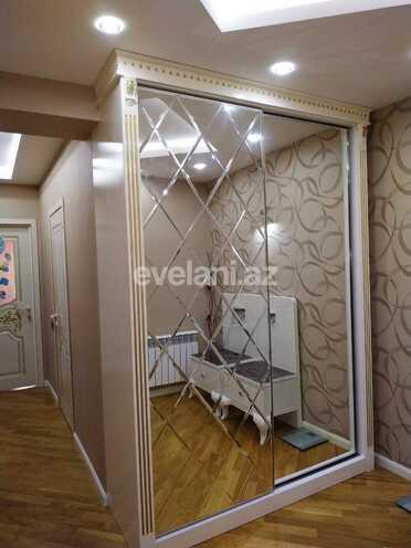 Sale, new building, 3 room, 70 m², Inshaatchilar m.
