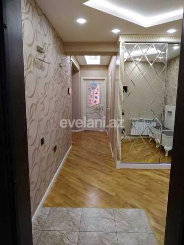 Sale, new building, 3 room, 70 m², Inshaatchilar m.