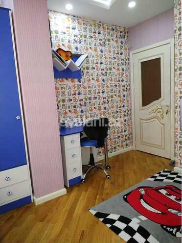 Sale, new building, 3 room, 70 m², Inshaatchilar m.