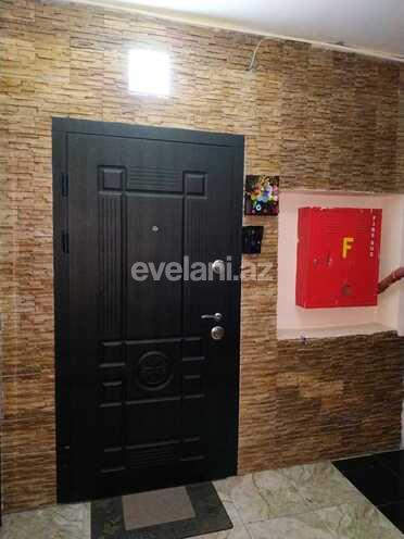 Sale, new building, 3 room, 70 m², Inshaatchilar m.