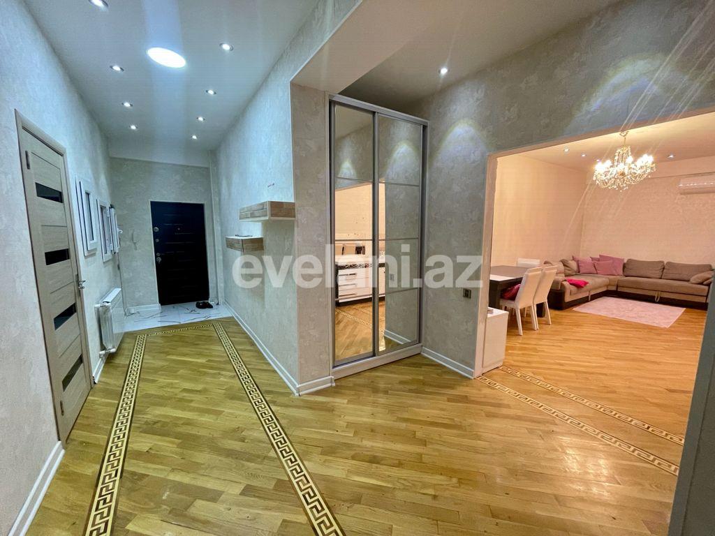 Продаётся, новостройка, 3-комнаты, 89 m², Халглар Достлугу m.