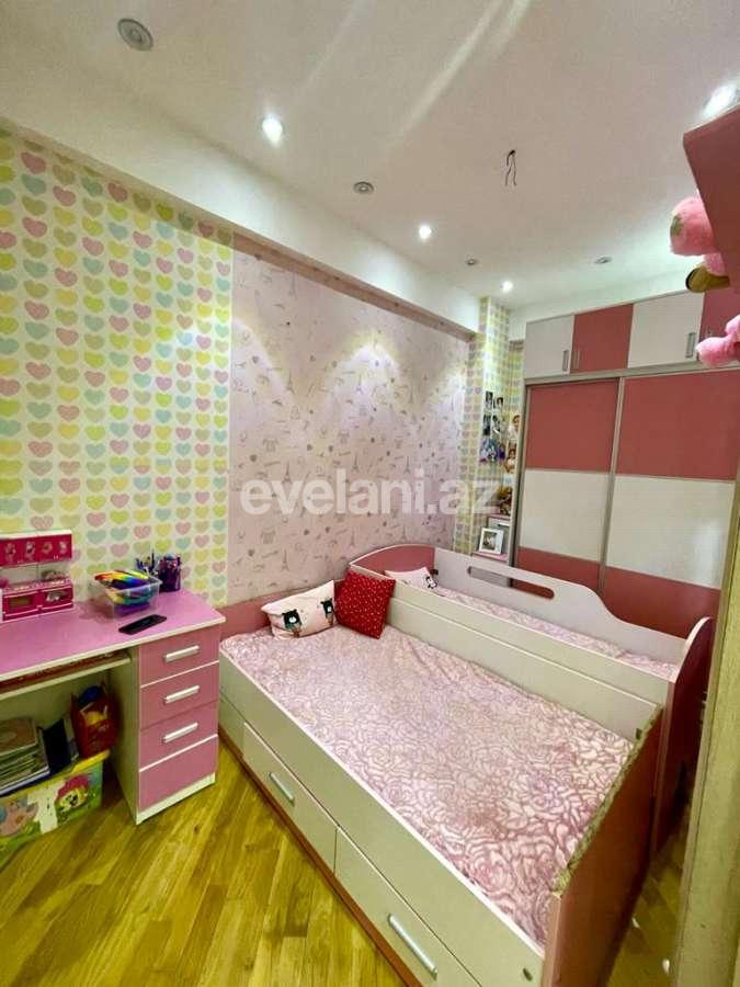 Продаётся, новостройка, 3-комнаты, 89 m², Халглар Достлугу m.