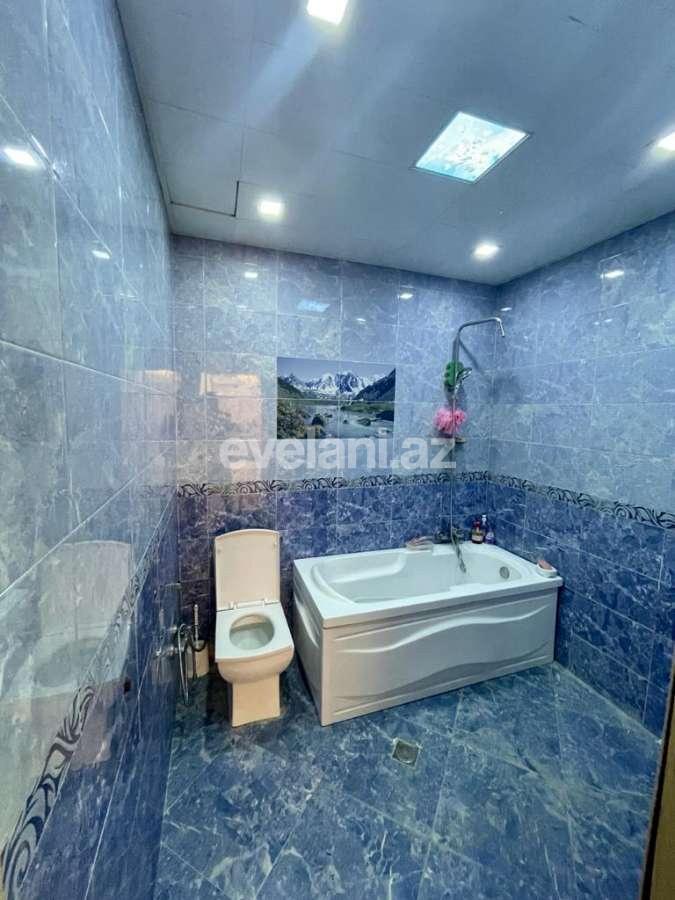 Продаётся, новостройка, 3-комнаты, 89 m², Халглар Достлугу m.