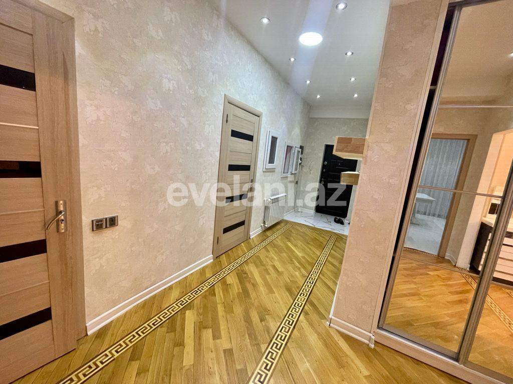 Продаётся, новостройка, 3-комнаты, 89 m², Халглар Достлугу m.