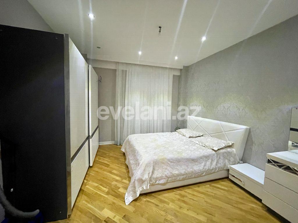 Продаётся, новостройка, 3-комнаты, 89 m², Халглар Достлугу m.