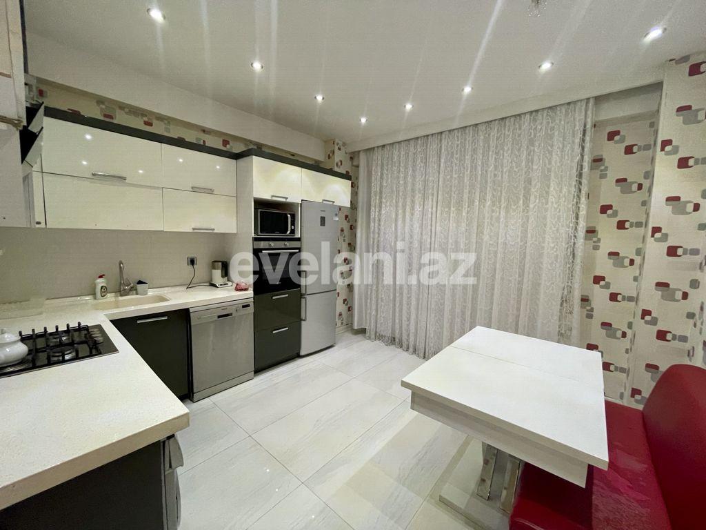 Продаётся, новостройка, 3-комнаты, 89 m², Халглар Достлугу m.