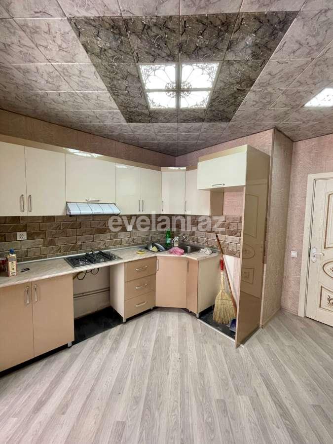 Satılır, köhnə tikili, 3 otaqlı, 80 m², Əhmədli m.