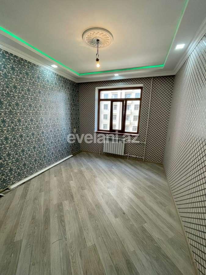 Satılır, köhnə tikili, 3 otaqlı, 80 m², Əhmədli m.