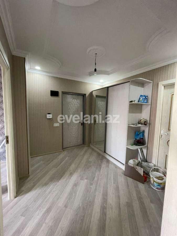 Satılır, köhnə tikili, 3 otaqlı, 80 m², Əhmədli m.