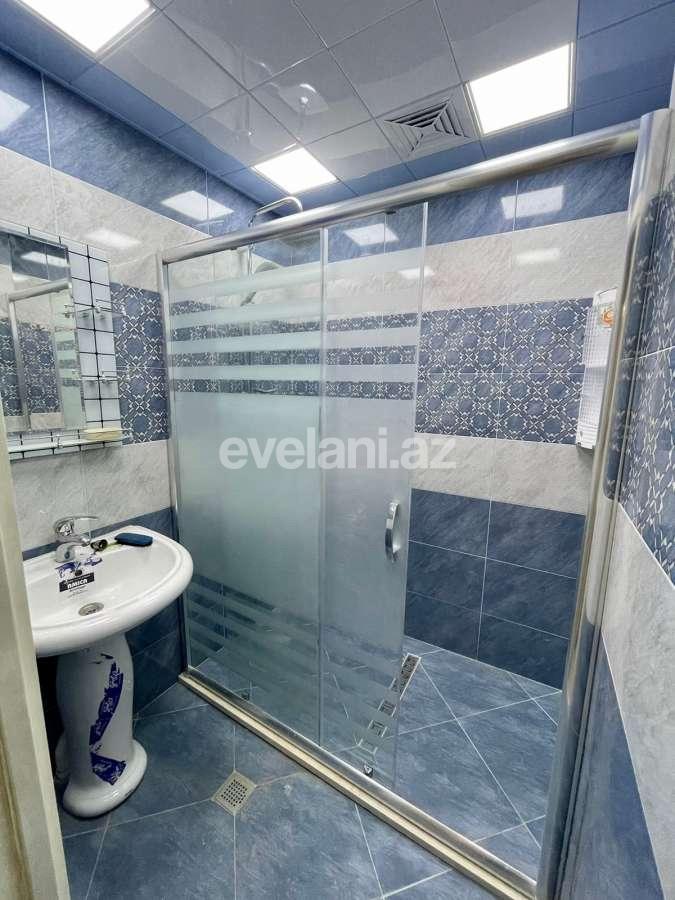 Satılır, köhnə tikili, 3 otaqlı, 80 m², Əhmədli m.