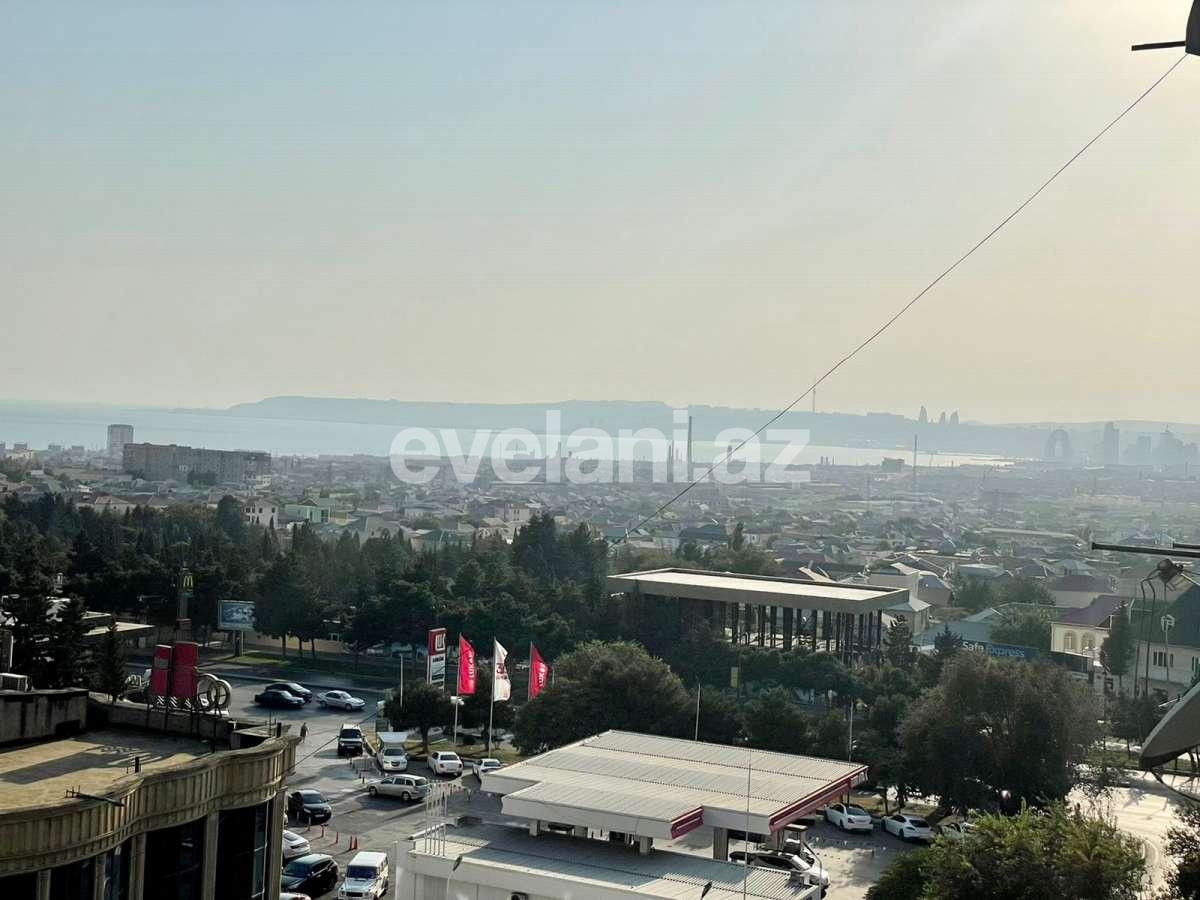 Satılır, köhnə tikili, 3 otaqlı, 80 m², Əhmədli m.