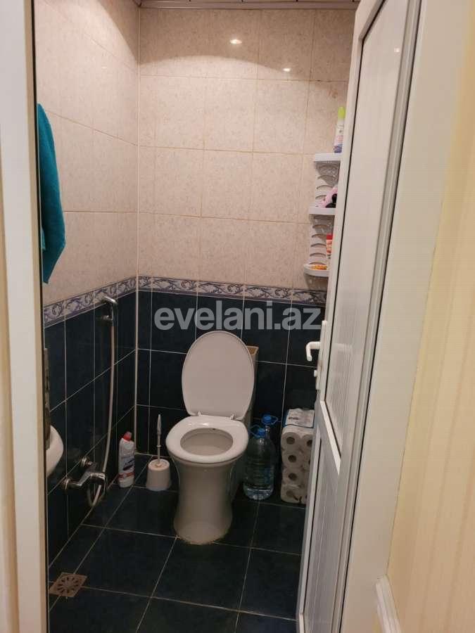 Продаётся, новостройка, 3-комнаты, 86 m², Ахмедлы m.