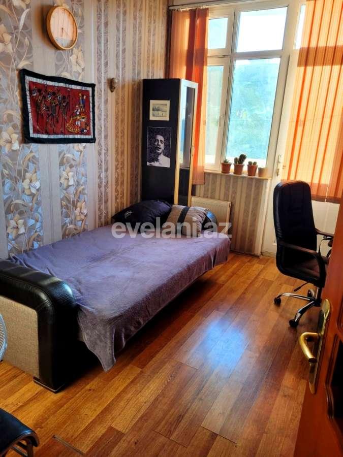 Продаётся, новостройка, 3-комнаты, 86 m², Ахмедлы m.