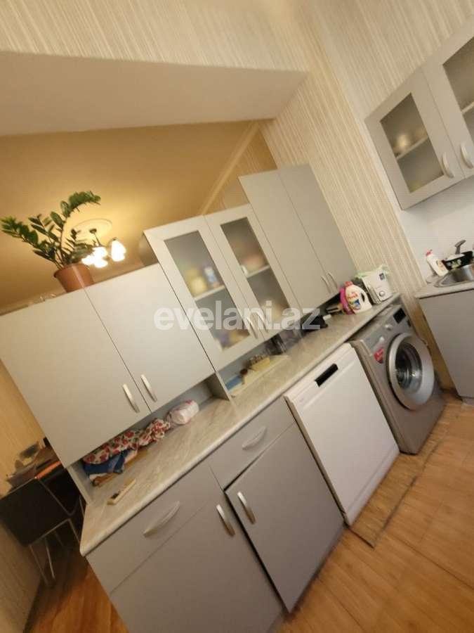 Продаётся, новостройка, 3-комнаты, 86 m², Ахмедлы m.